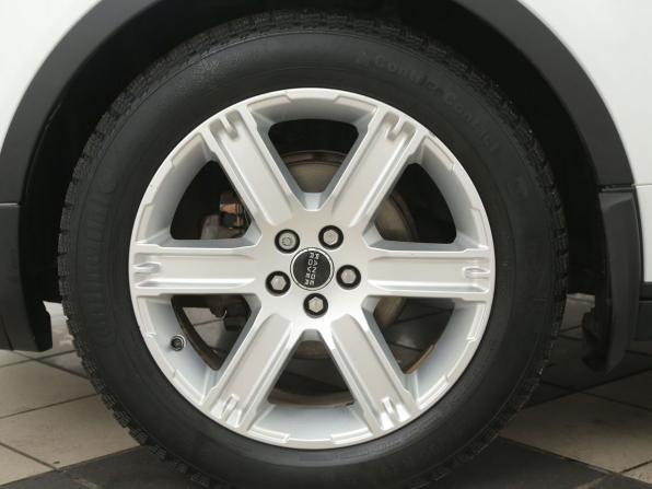 Land Rover Range Rover Evoque I с пробегом 2012 года, цена 1 976 000 рублей, 132000 км, внедорожник, Автокод Объявления