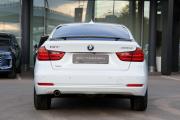 BMW 3 серии VI (F3x) Москва  - изображение 28