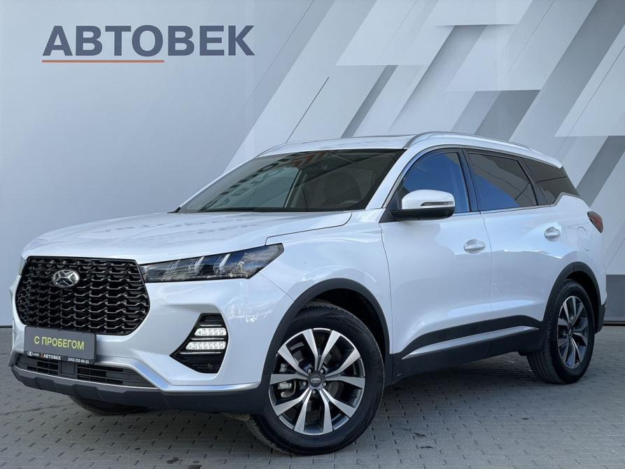 Xcite X-Cross 7 Екатеринбург  - изображение 1