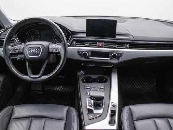 Audi A4 V (B9) с пробегом 2018 года, цена 2 479 000 рублей, 70904 км, седан, Автокод Объявления