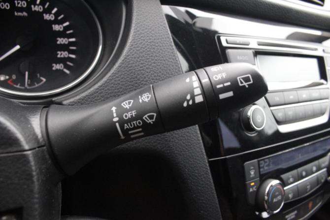Nissan Qashqai II с пробегом 2015 года, цена 1 280 000 рублей, 192969 км, внедорожник, Автокод Объявления