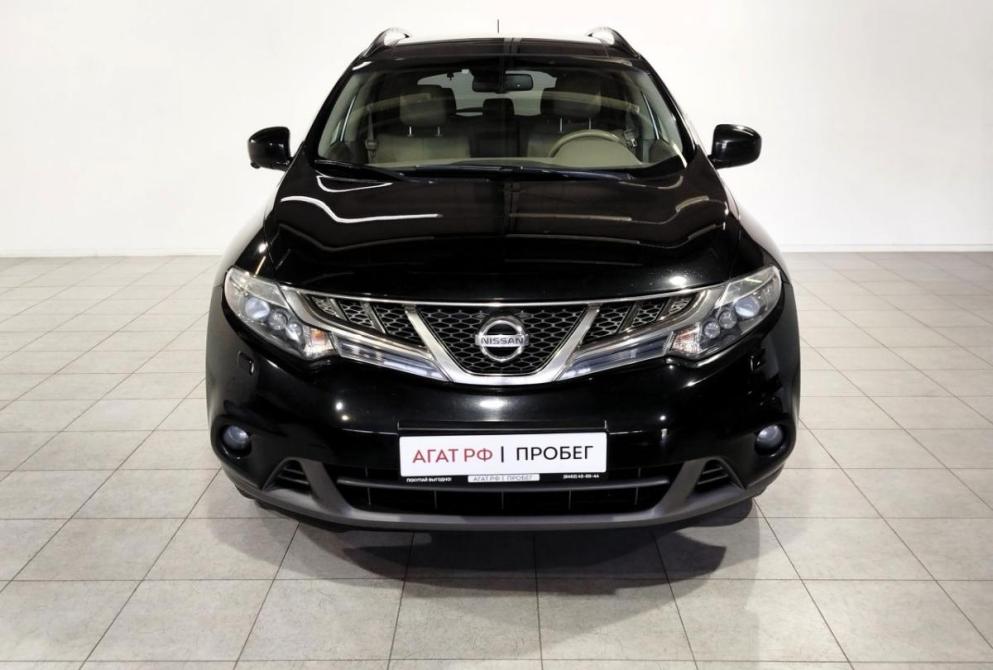 Nissan Murano II (Z51) Рестайлинг 2 Саратов  - изображение 2