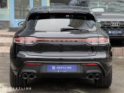 Porsche Macan I Рестайлинг 2 Самара  - изображение 46