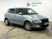 Skoda Fabia II Рестайлинг Ижевск  - изображение 8