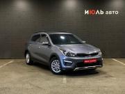 Kia Rio IV Челябинск  - изображение 27