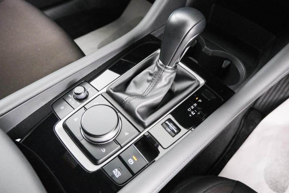Mazda 3 IV (BP) Красноярск  - изображение 17