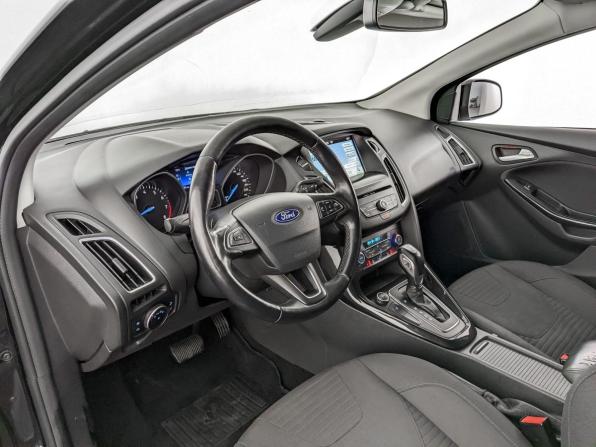 Ford Focus III Рестайлинг с пробегом 2019 года, цена 1 150 000 рублей, 164358 км, седан, Автокод Объявления