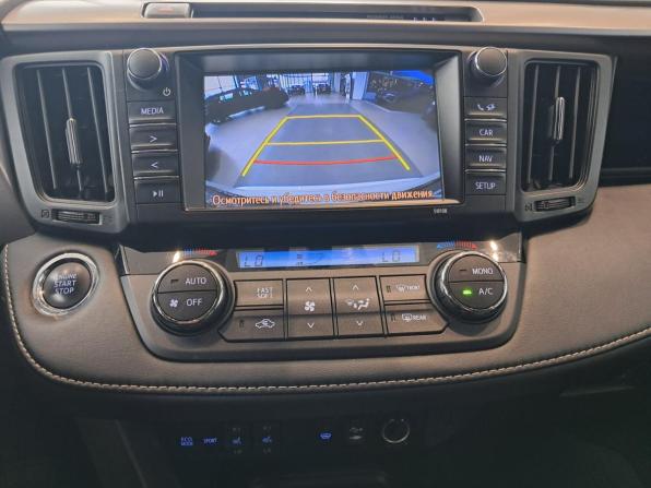 Toyota RAV4 IV (XA40) Рестайлинг с пробегом 2019 года, цена 2 829 000 рублей, 66800 км, внедорожник, Автокод Объявления