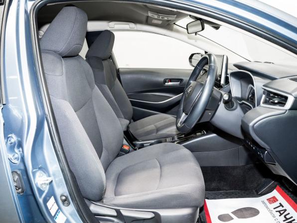 Toyota Corolla XII (E210) с пробегом 2019 года, цена 1 750 000 рублей, 133000 км, универсал, Автокод Объявления