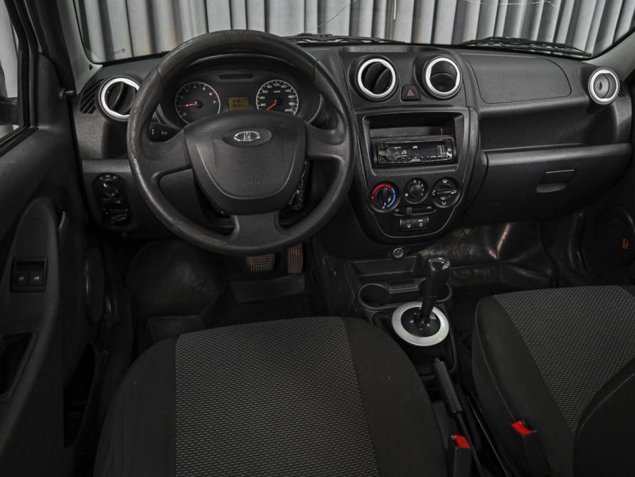 Lada (ВАЗ) Granta I Ставрополь  - изображение 6