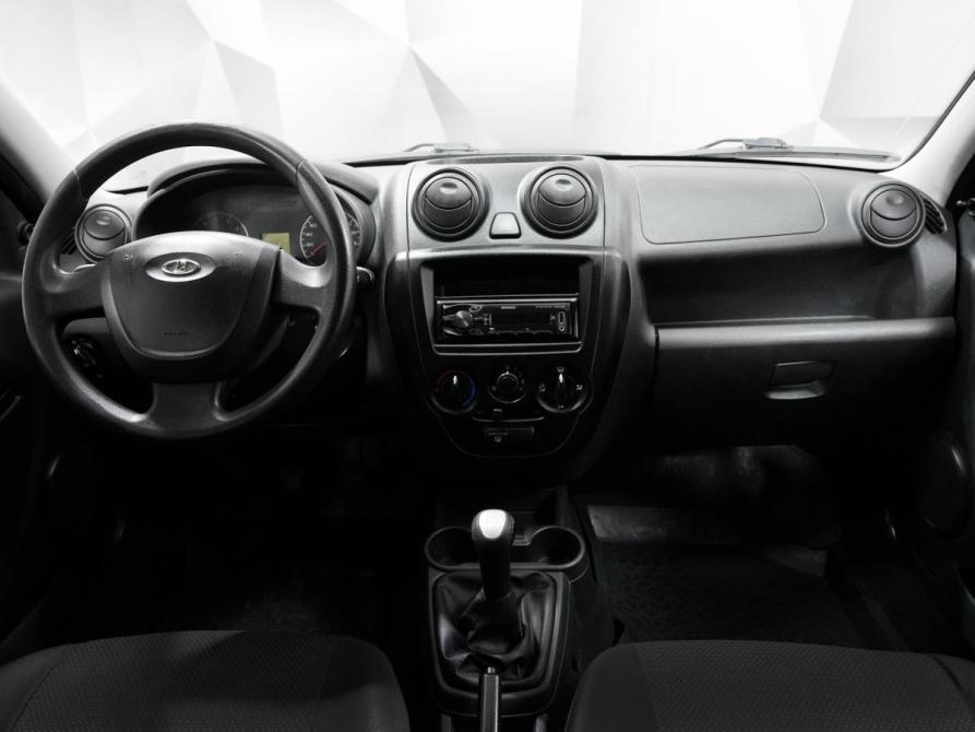 Lada (ВАЗ) Granta I Ульяновск  - изображение 9
