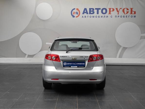 Chevrolet Lacetti I с пробегом 2009 года, цена 382 000 рублей, 154341 км, хэтчбек, Автокод Объявления