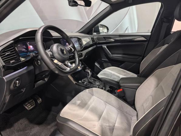 Volkswagen Tayron I с пробегом 2020 года, цена 3 250 000 рублей, 69321 км, внедорожник, Автокод Объявления