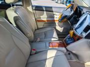 Lexus RX II Рестайлинг Москва  - изображение 36