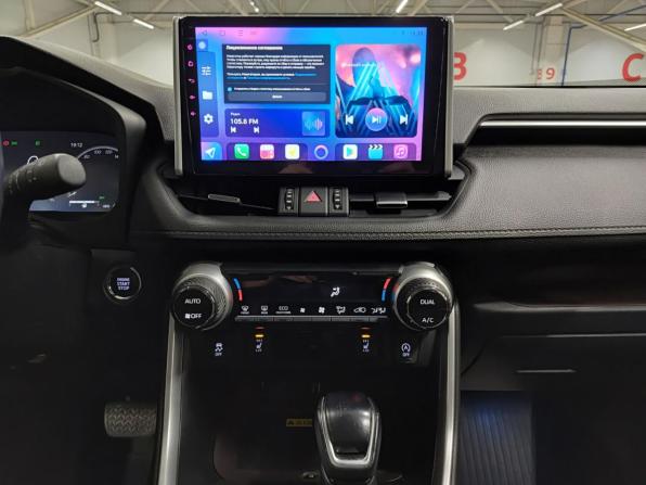 Toyota RAV4 V (XA50) с пробегом 2023 года, цена 3 620 000 рублей, 42047 км, внедорожник, Автокод Объявления
