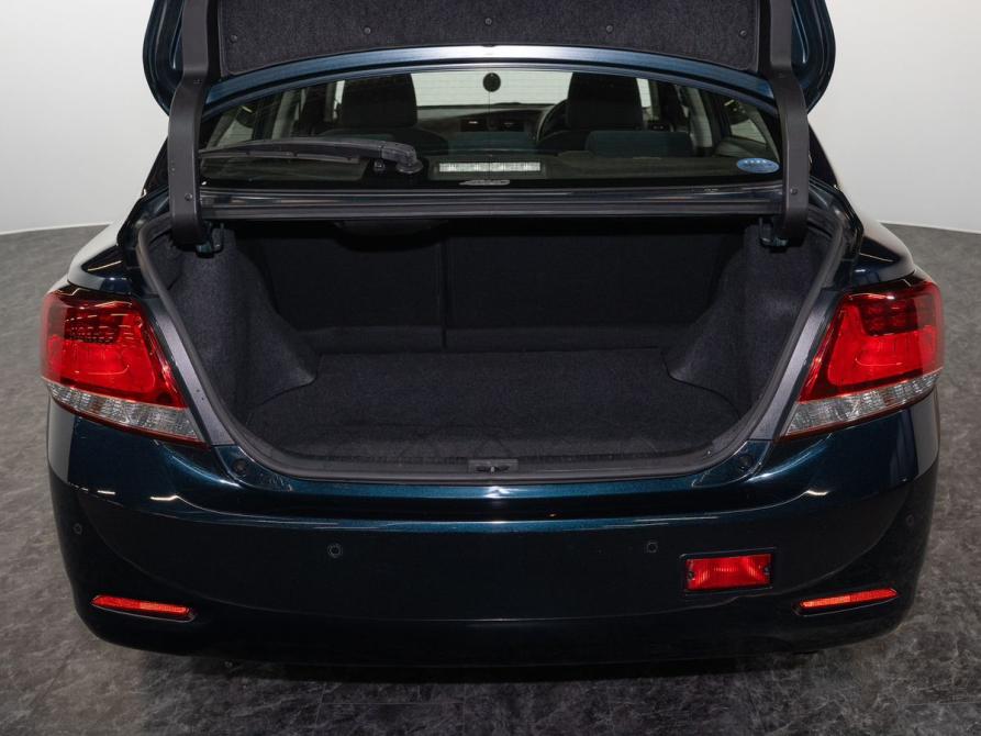 Toyota Allion II Рестайлинг 2 Улан-Удэ  - изображение 5