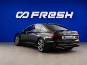 Audi A6 V (C8) Москва  - изображение 28