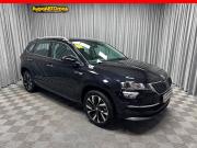 Skoda Karoq I Стерлитамак  - изображение 39