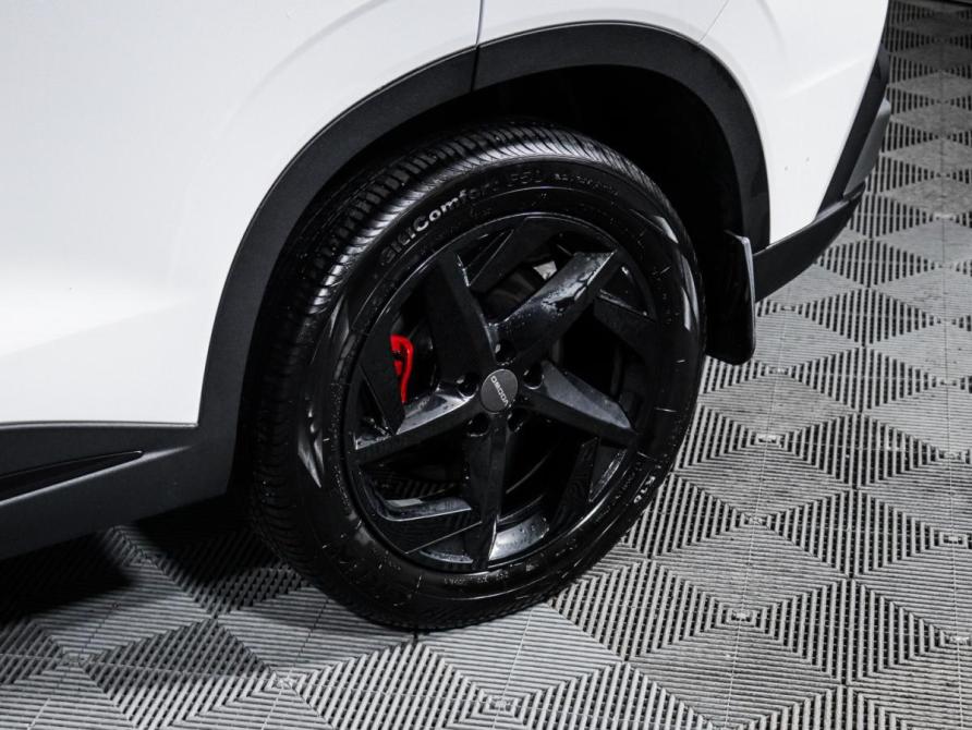 Omoda C5 I Москва  - изображение 15