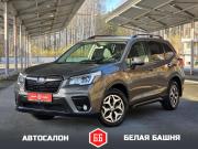 Subaru Forester V Екатеринбург  - изображение 26