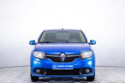 Renault Sandero II Пермь  - изображение 21