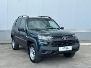 Lada (ВАЗ) Niva Travel I Тамбов  - изображение 22