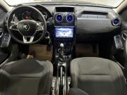 Renault Duster I Рестайлинг Курск  - изображение 25