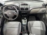 Nissan Almera Classic I Москва  - изображение 26
