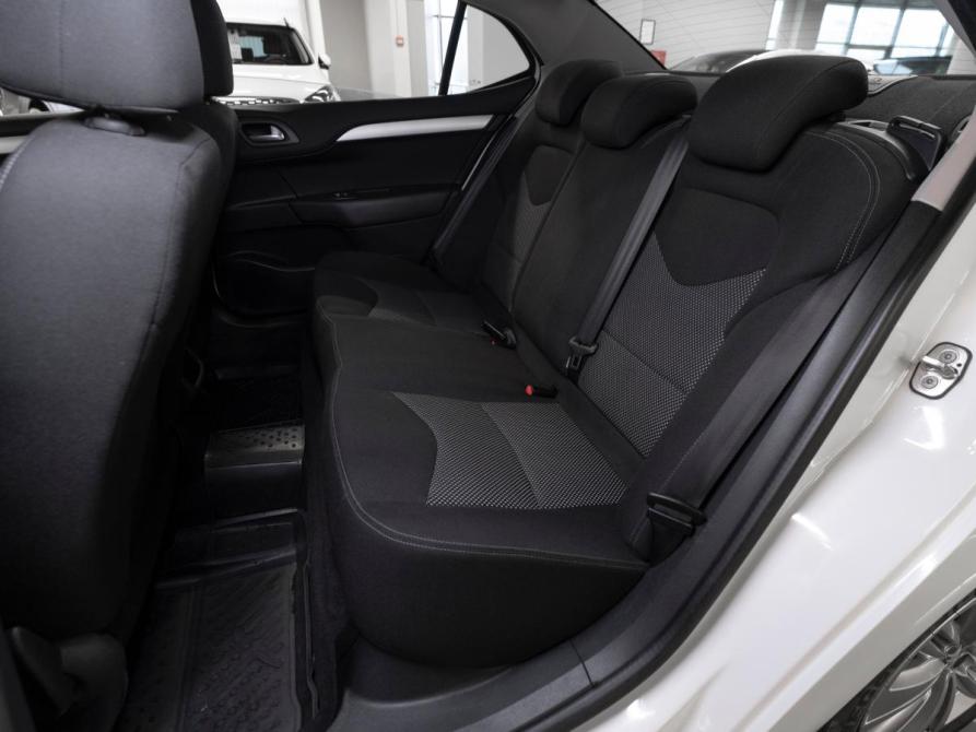 Citroen C4 II Рестайлинг Москва  - изображение 12