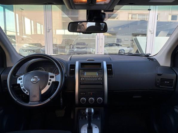 Nissan X-Trail II Рестайлинг с пробегом 2013 года, цена 1 299 000 рублей, 155343 км, внедорожник, Автокод Объявления
