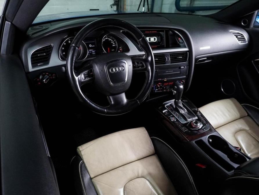 Audi A5 I (8T) Воронеж  - изображение 6
