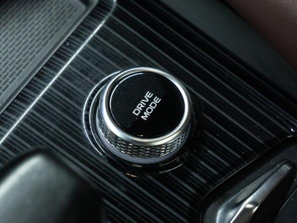 Geely Monjaro I с пробегом 2021 года, цена 3 299 000 рублей, 64218 км, внедорожник, Автокод Объявления