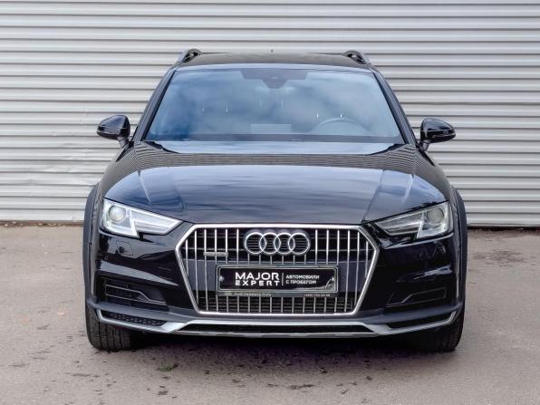 Audi A4 allroad V (B9) Рестайлинг с пробегом 2019 года, цена 3 430 000 рублей, 131511 км, универсал, Автокод Объявления