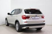 BMW X3 II (F25) Иркутск  - изображение 27