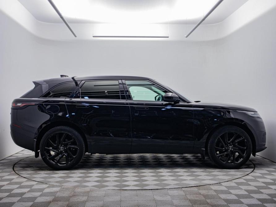 Land Rover Range Rover Velar I Москва  - изображение 7