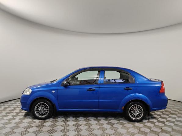 Chevrolet Aveo I Рестайлинг с пробегом 2010 года, цена 399 000 рублей, 275754 км, седан, Автокод Объявления