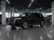 Hongqi E-HS9 Москва  - изображение 30