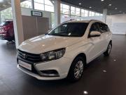 Lada (ВАЗ) Vesta I Чебоксары  - изображение 42