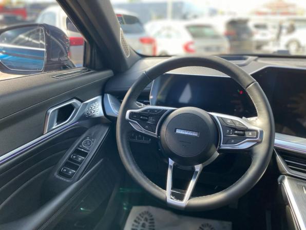 Haval F7 II с пробегом 2025 года, цена 2 813 000 рублей, 16713 км, внедорожник, Автокод Объявления