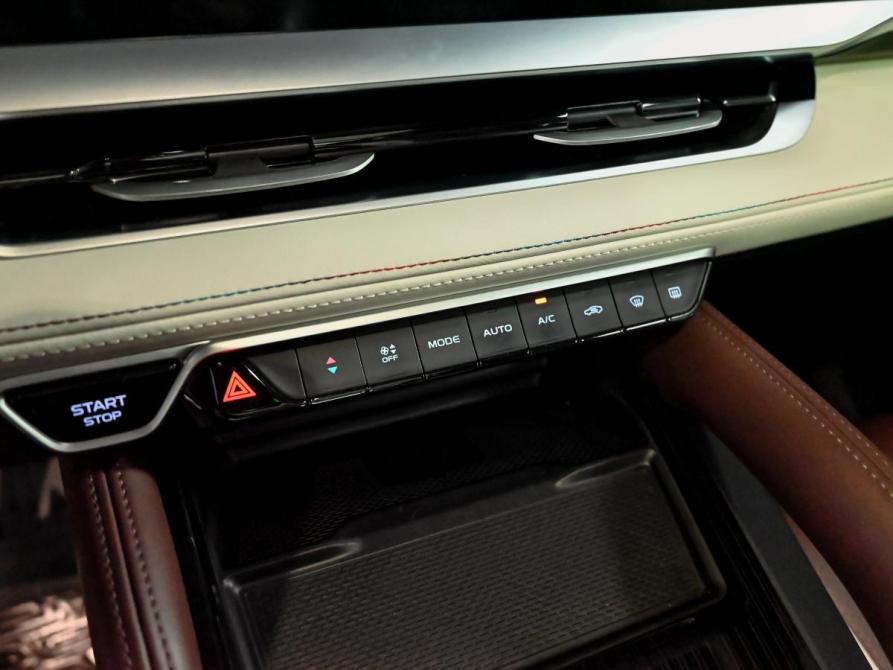 Geely Monjaro I Екатеринбург  - изображение 16