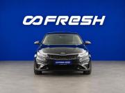 Kia Optima IV Рестайлинг Москва  - изображение 27