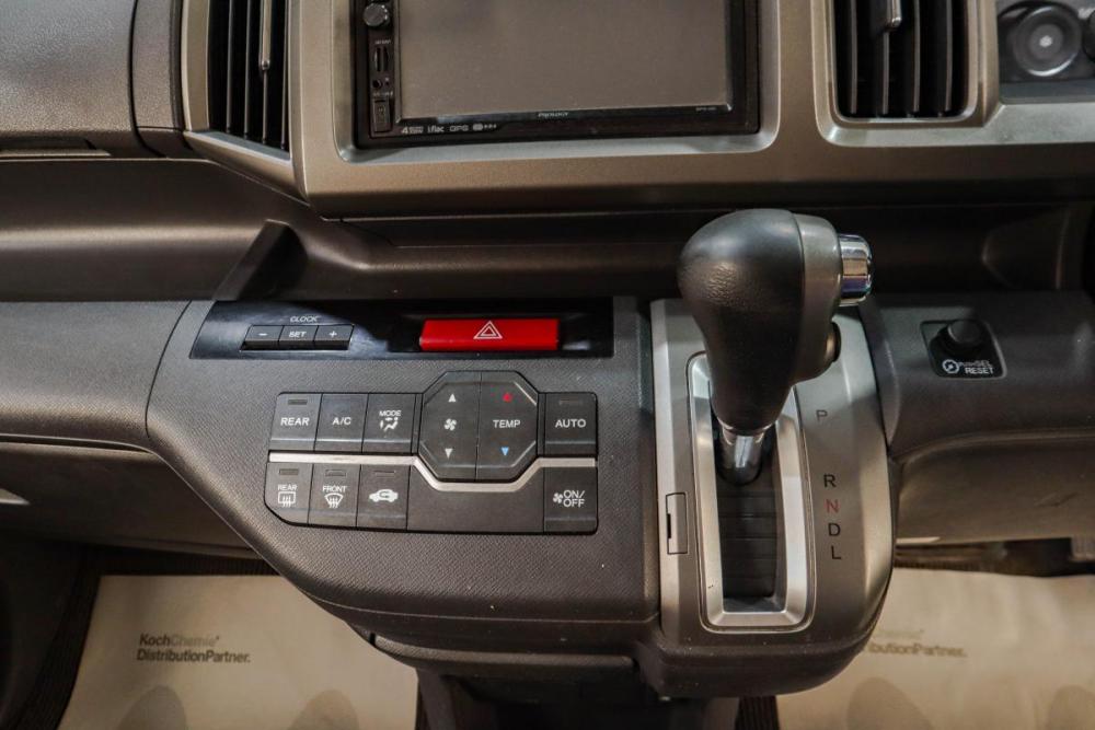 Honda Stepwgn IV Рестайлинг Челябинск  - изображение 15