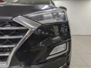 Hyundai Tucson III Рестайлинг Москва  - изображение 45