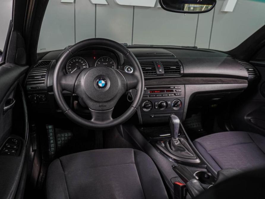 BMW 1 серии I (E81/E82/E87/E88) Рестайлинг Воронеж  - изображение 6