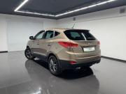Hyundai ix35 I Рестайлинг Тверь  - изображение 30
