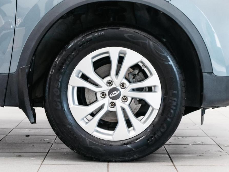 Chery Tiggo 4 I Рестайлинг Красноярск  - изображение 31