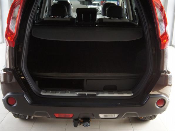 Nissan X-Trail II Рестайлинг с пробегом 2012 года, цена 1 299 000 рублей, 268000 км, внедорожник, Автокод Объявления