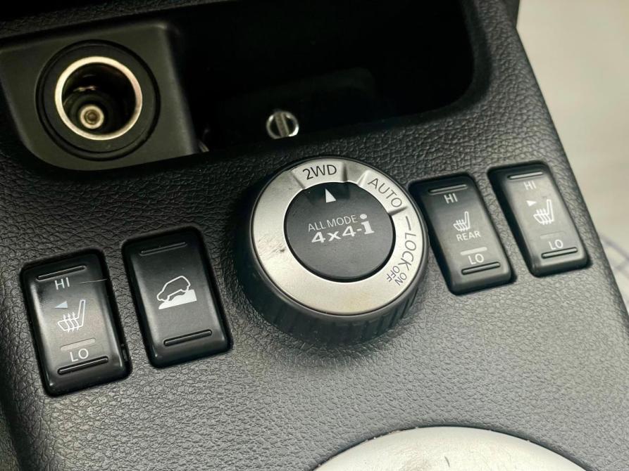 Nissan X-Trail II Рестайлинг Вологда  - изображение 14
