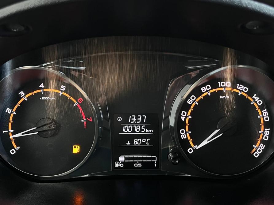 Lada (ВАЗ) Granta I Рестайлинг Волгоград  - изображение 19