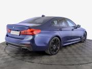 BMW 5 серии VII (G30/G31/G38) Санкт-Петербург  - изображение 35